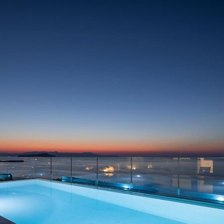 Sansal Boutique Hotel (Adults Only) خانيا المظهر الخارجي الصورة