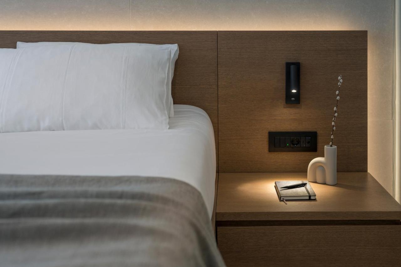 Sansal Boutique Hotel (Adults Only) خانيا المظهر الخارجي الصورة