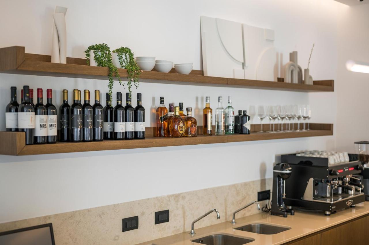 Sansal Boutique Hotel (Adults Only) خانيا المظهر الخارجي الصورة
