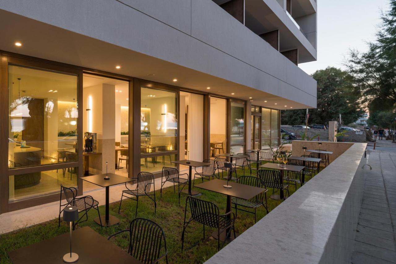 Sansal Boutique Hotel (Adults Only) خانيا المظهر الخارجي الصورة