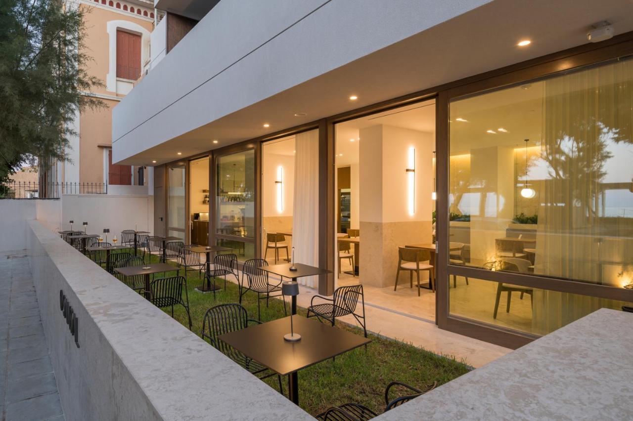 Sansal Boutique Hotel (Adults Only) خانيا المظهر الخارجي الصورة