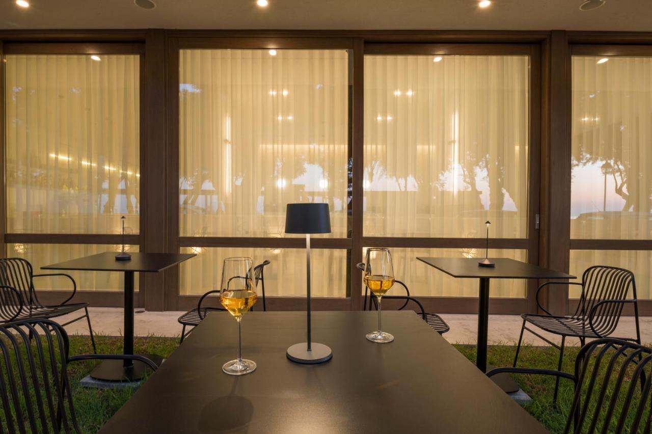Sansal Boutique Hotel (Adults Only) خانيا المظهر الخارجي الصورة