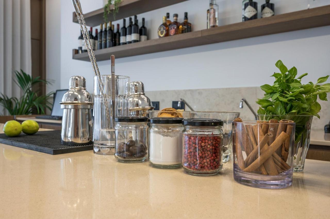 Sansal Boutique Hotel (Adults Only) خانيا المظهر الخارجي الصورة