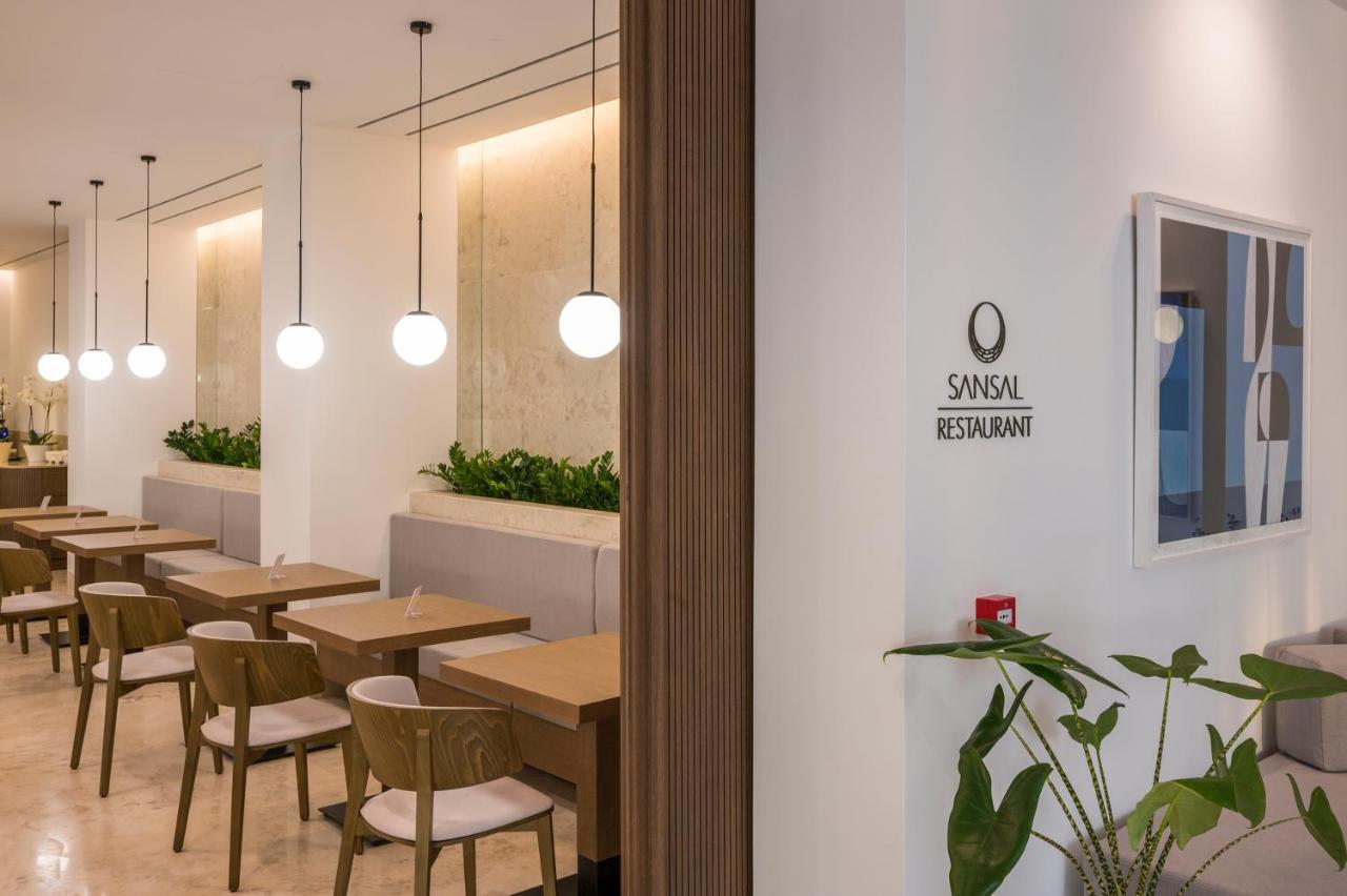 Sansal Boutique Hotel (Adults Only) خانيا المظهر الخارجي الصورة
