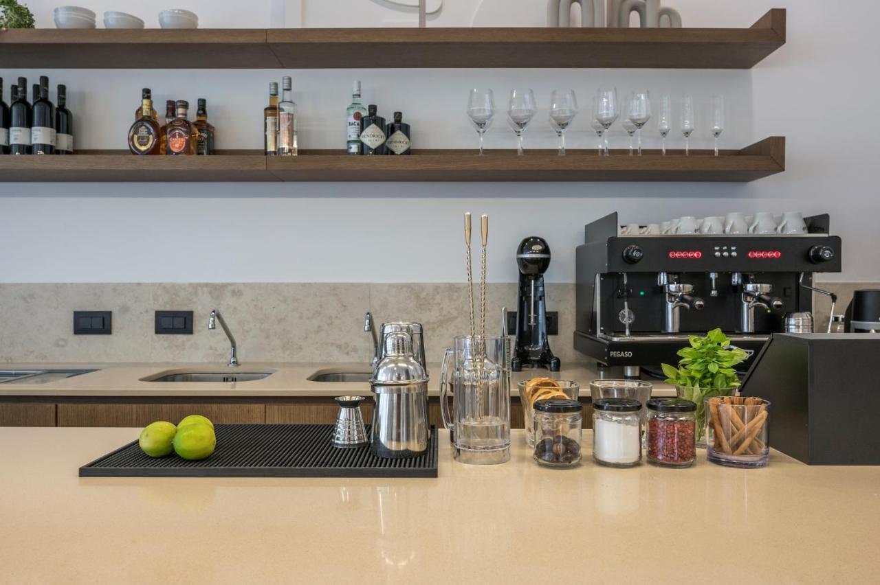 Sansal Boutique Hotel (Adults Only) خانيا المظهر الخارجي الصورة
