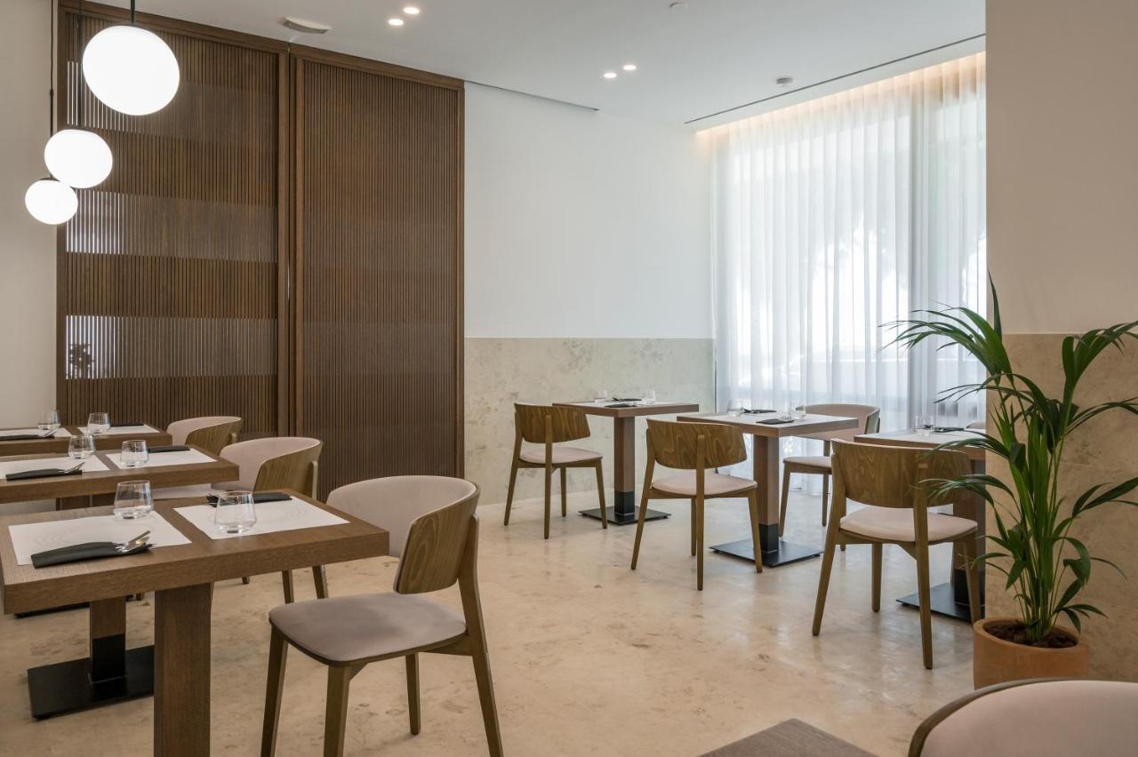 Sansal Boutique Hotel (Adults Only) خانيا المظهر الخارجي الصورة