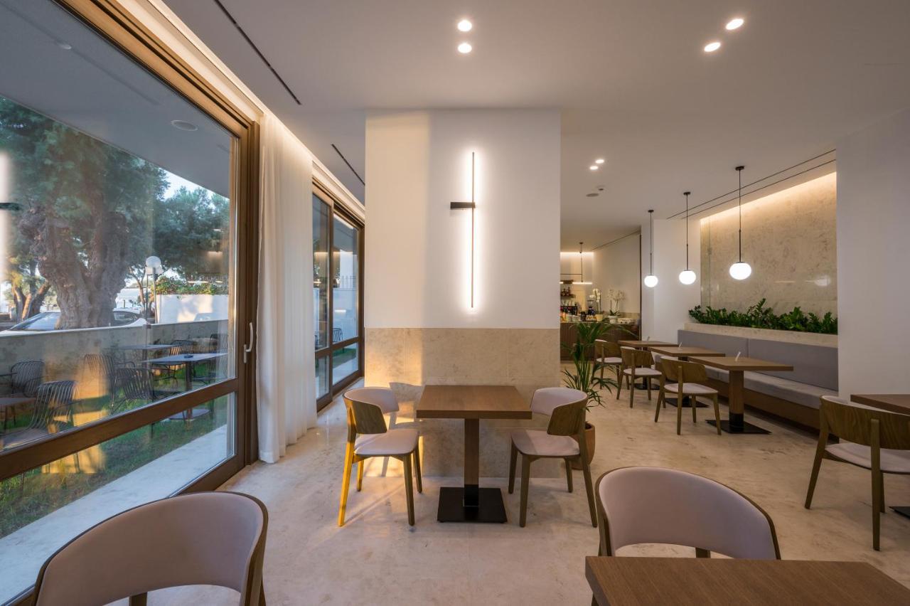 Sansal Boutique Hotel (Adults Only) خانيا المظهر الخارجي الصورة