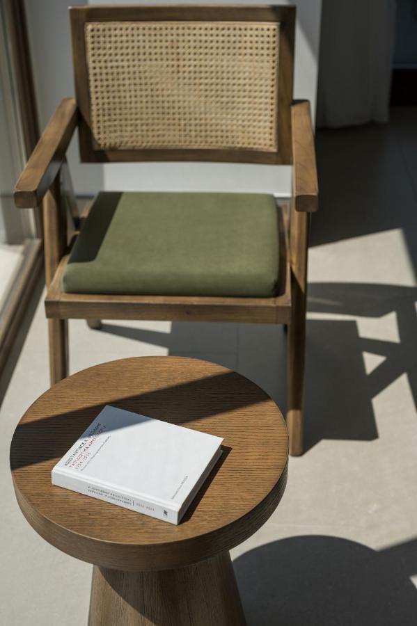 Sansal Boutique Hotel (Adults Only) خانيا المظهر الخارجي الصورة