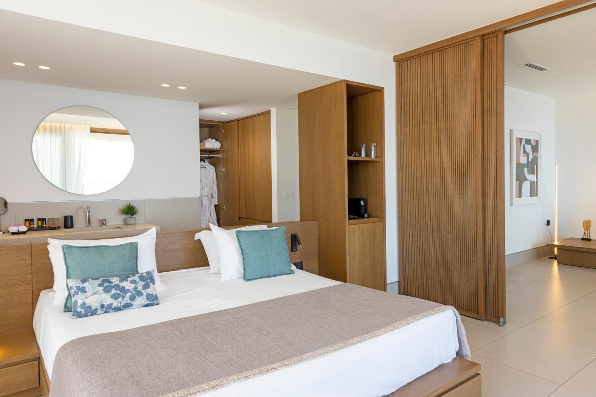Sansal Boutique Hotel (Adults Only) خانيا المظهر الخارجي الصورة
