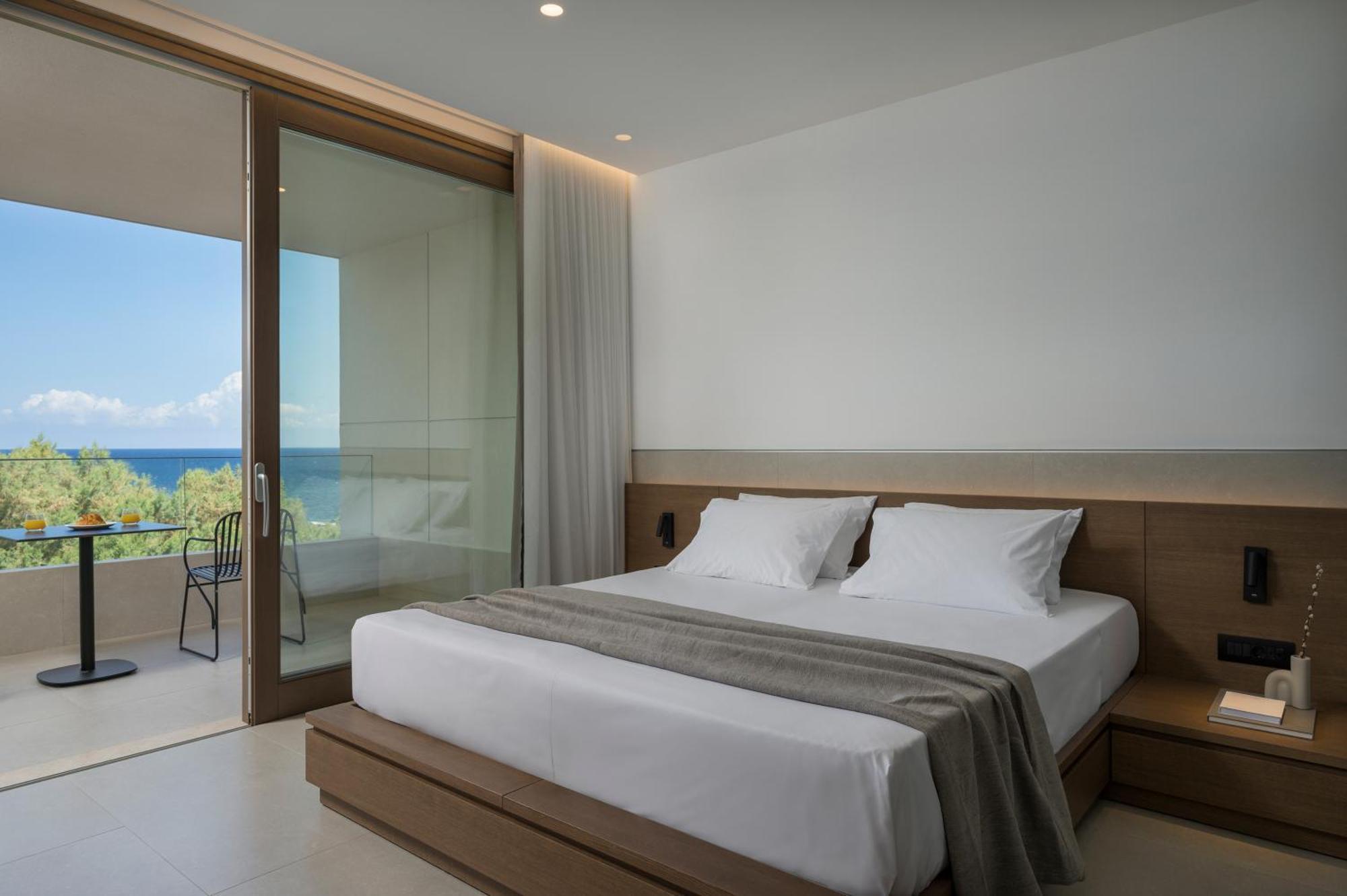 Sansal Boutique Hotel (Adults Only) خانيا المظهر الخارجي الصورة