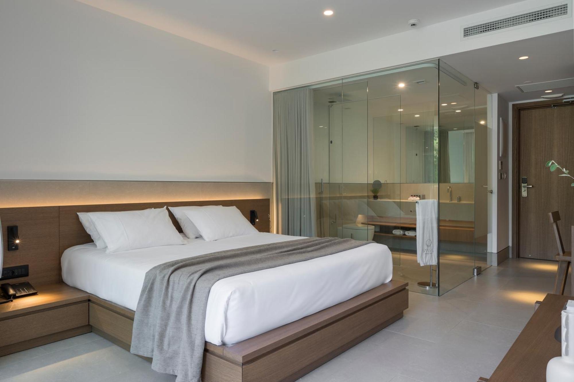 Sansal Boutique Hotel (Adults Only) خانيا المظهر الخارجي الصورة